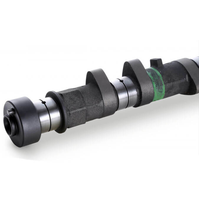 Tomei Procam Camshafts (270 Degree, 11.00mm), 2JZ-GTE Non VVT-i - Angle 4