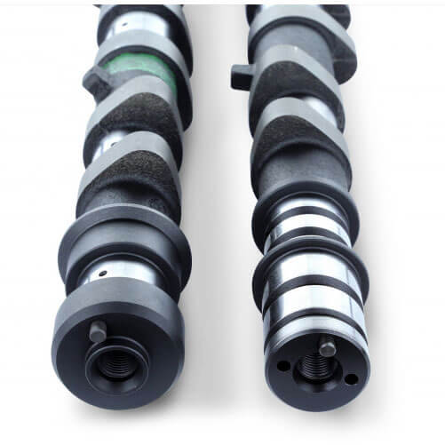 Tomei Procam Camshafts (270 Degree, 11.00mm), 2JZ-GTE w/ VVT-i - Angle 3