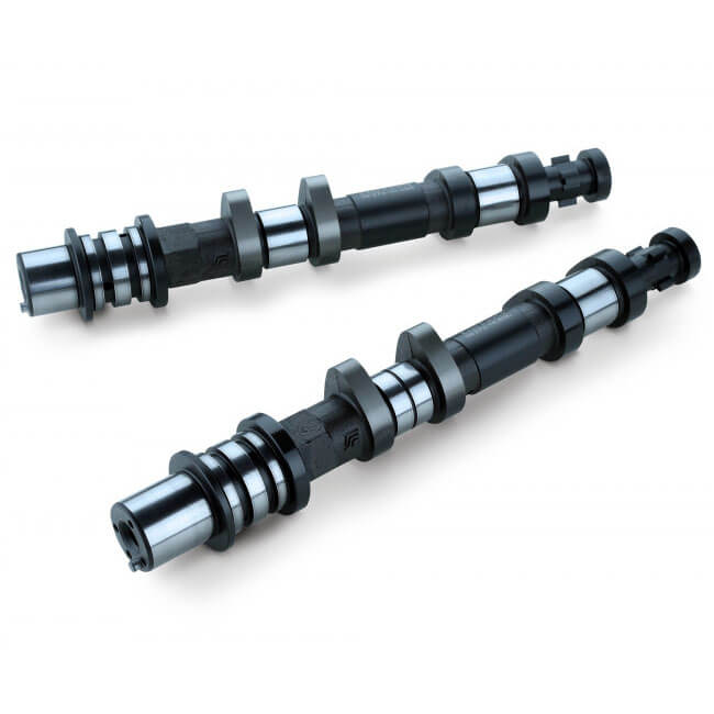 Tomei Procam Camshafts (272 Degree, 10.80mm, Single AVCS, Set/4), EJ207 - Angle 2