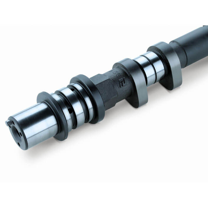 Tomei Procam Camshafts (272 Degree, 10.80mm, Single AVCS, Set/4), EJ207 - Angle 3