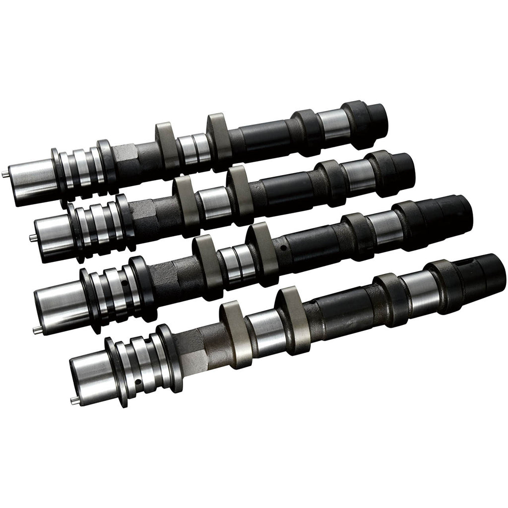 Tomei Procam Camshafts (272 Degree, 11mm Int / 10.80mm Exh, Set/4), 2004-2007 STi & 2006-2014 WRX