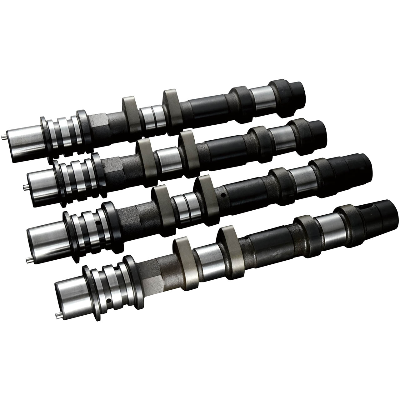 Tomei Procam Camshafts (272 Degree, 11mm Int / 10.80mm Exh, Set/4), 2004-2007 STi & 2006-2014 WRX