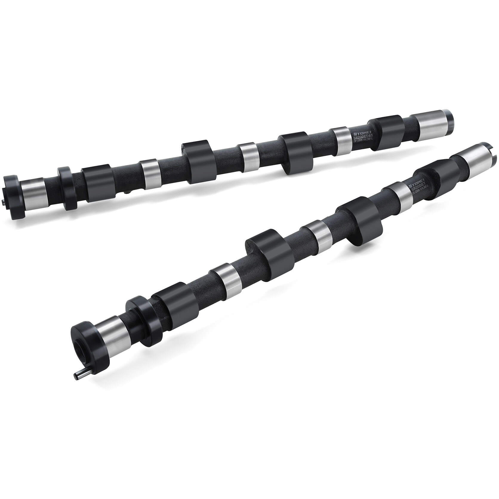 Tomei Procam Camshafts (272 Degree, 12.50mm), S13 SR20DET