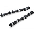 Tomei Procam Camshafts (274 Degree, 11.30mm/11.30mm), VR38DETT - Angle 2