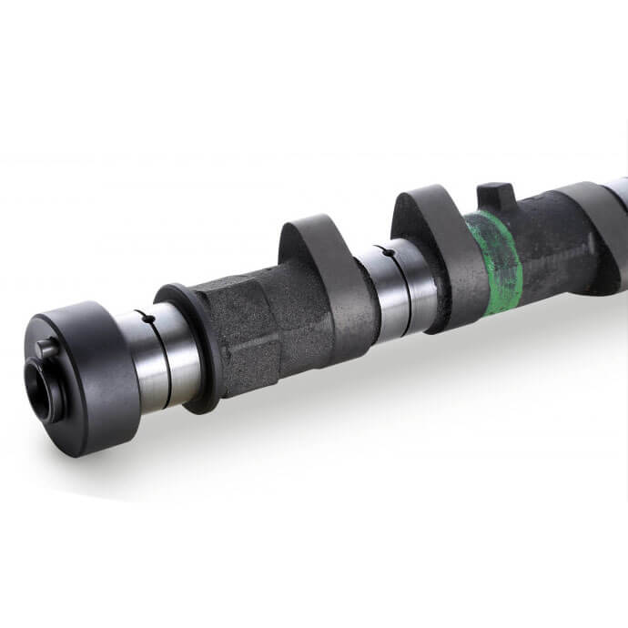 Tomei Procam Camshafts (280 Degree, 11.00mm), 2JZ-GTE Non VVT-i - Angle 4