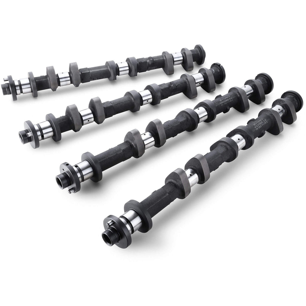 Tomei Procam Camshafts (282 Degree, 11.30/11.00mm), 2003-2009 350Z (VQ35DE)