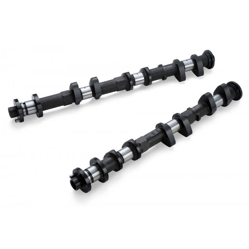 Tomei Procam Camshafts (282 Degree, 11.30mm/11.30mm), VR38DETT - Angle 2