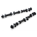 Tomei Procam Camshafts (282 Degree, 11.30mm/11.30mm), VR38DETT - Angle 2