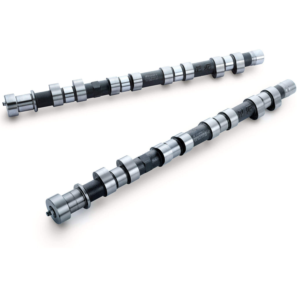 Tomei Procam Camshafts (282 Degree, 11.50mm/11.00mm), EVO 1-3 4G63