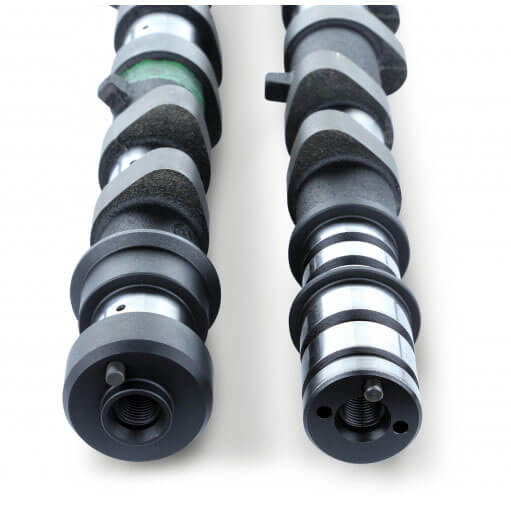 Tomei Procam Camshafts (290 Degree, 11.00mm), 2JZ-GTE w/ VVT-i - Angle 3