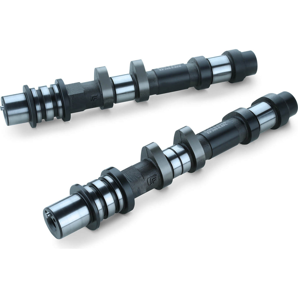Tomei Procam Exhaust Camshafts (272 Degree, 10.80mm, Single AVCS), EJ207