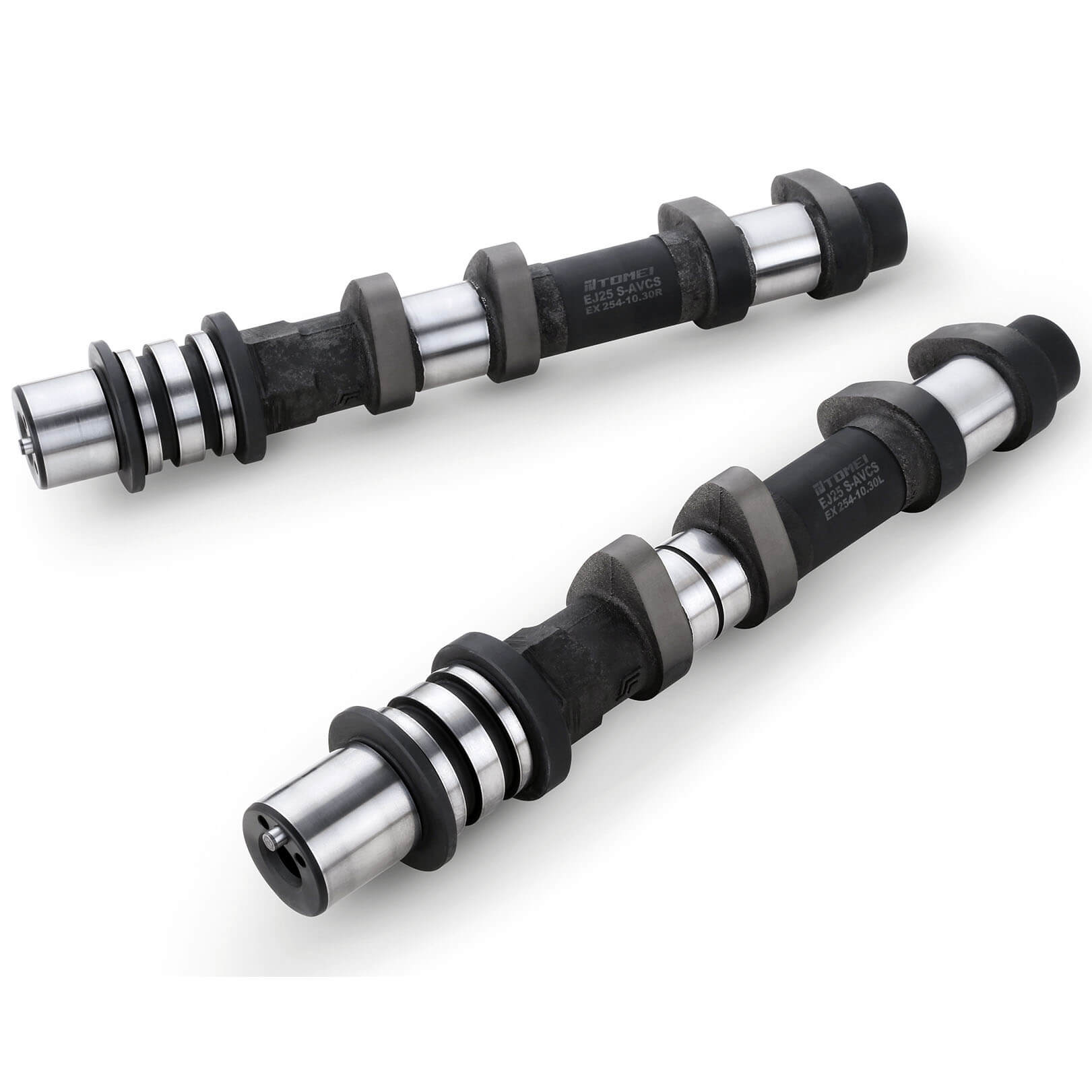 Tomei Procam Exhaust Camshafts (272 Degree, 10.80mm), 2004-2007 STi
