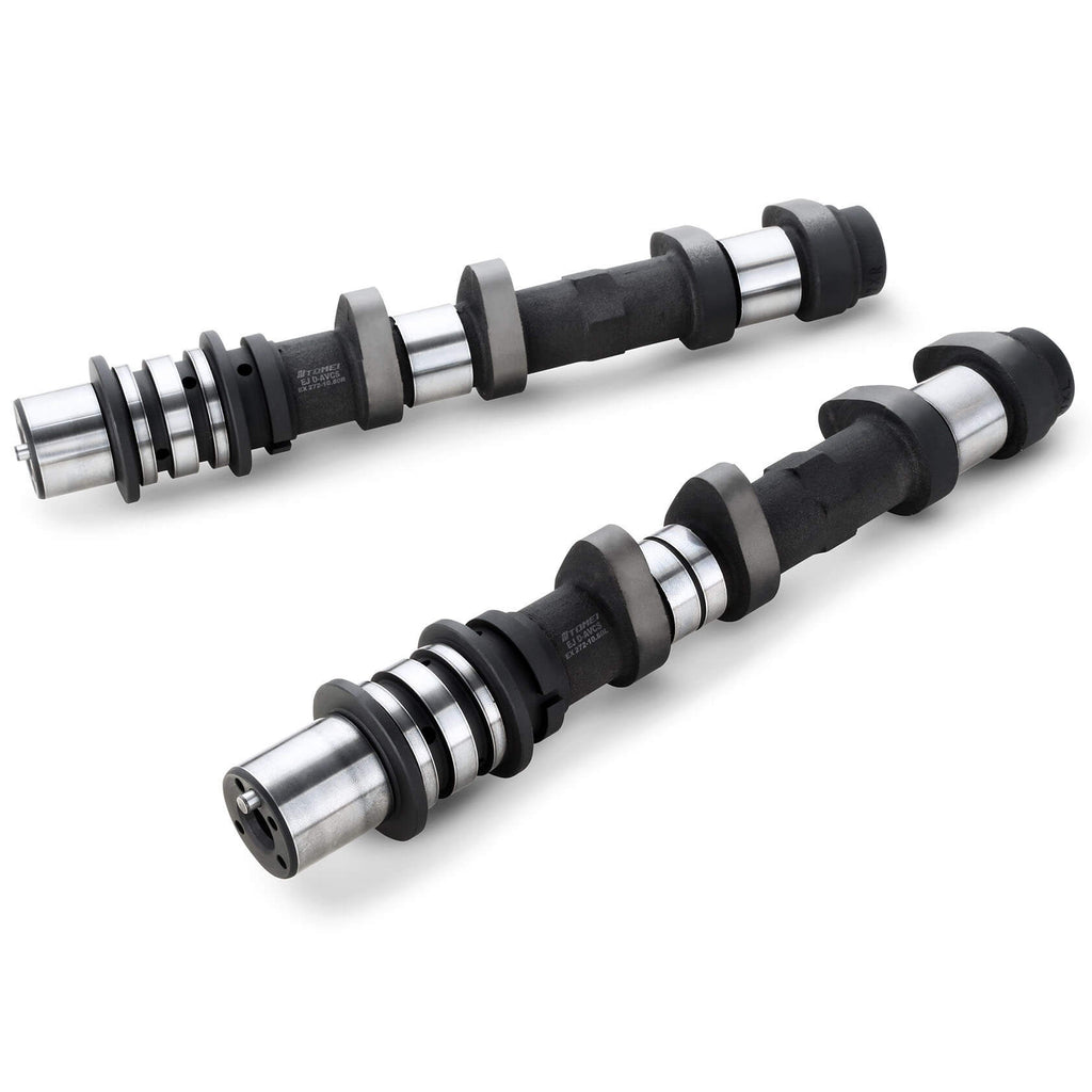 Tomei Procam Exhaust Camshafts (272 Degree, 10.80mm), 2008-2021 STi