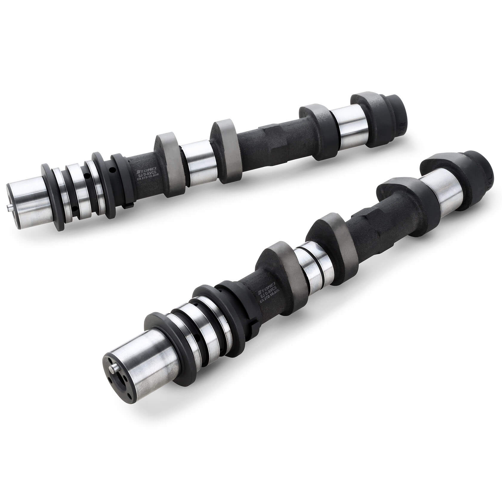 Tomei Procam Exhaust Camshafts (272 Degree, 10.80mm), 2008-2021 STi