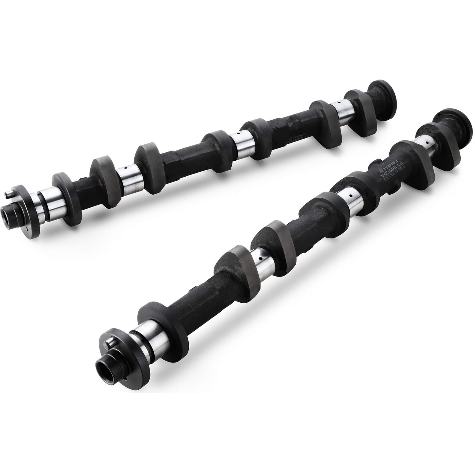 Tomei Procam Exhaust Camshafts (282 Degree, 11.00mm), 2003-2009 350Z VQ35HR