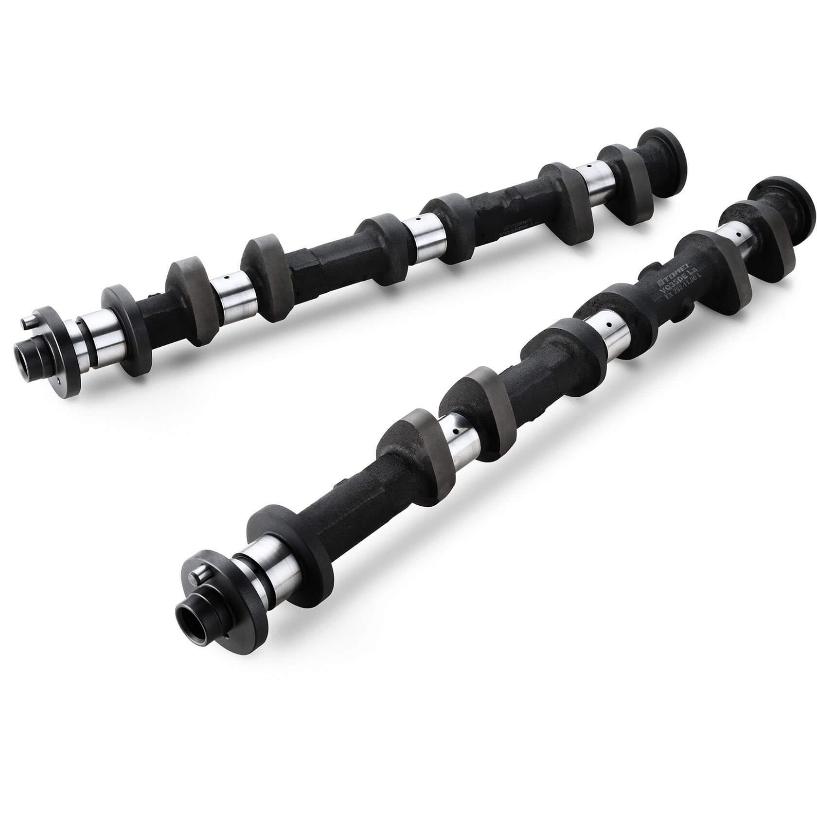 Tomei Procam Exhaust Camshafts (282 Degree, 11.00mm), 2003-2009 350Z (VQ35DE)