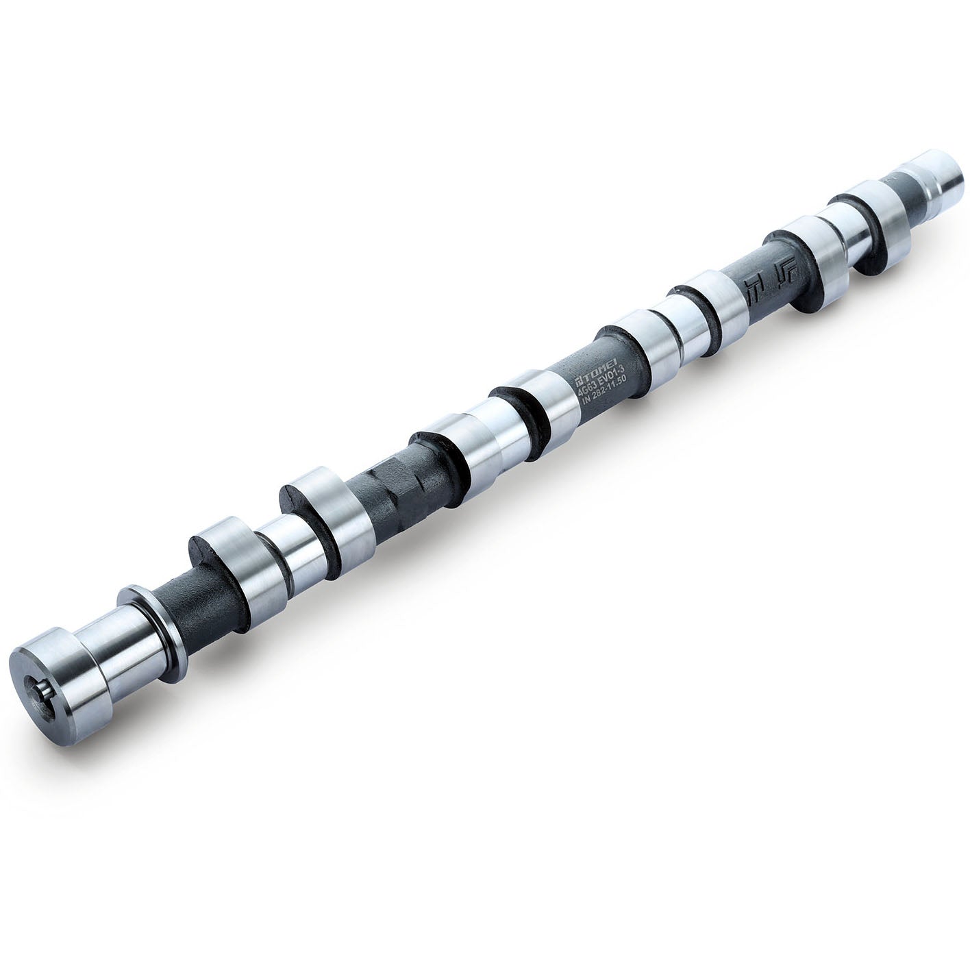 Tomei Procam Intake Camshaft (282 Degree, 11.50mm), 4G63 EVO1-3/ECLIPSE