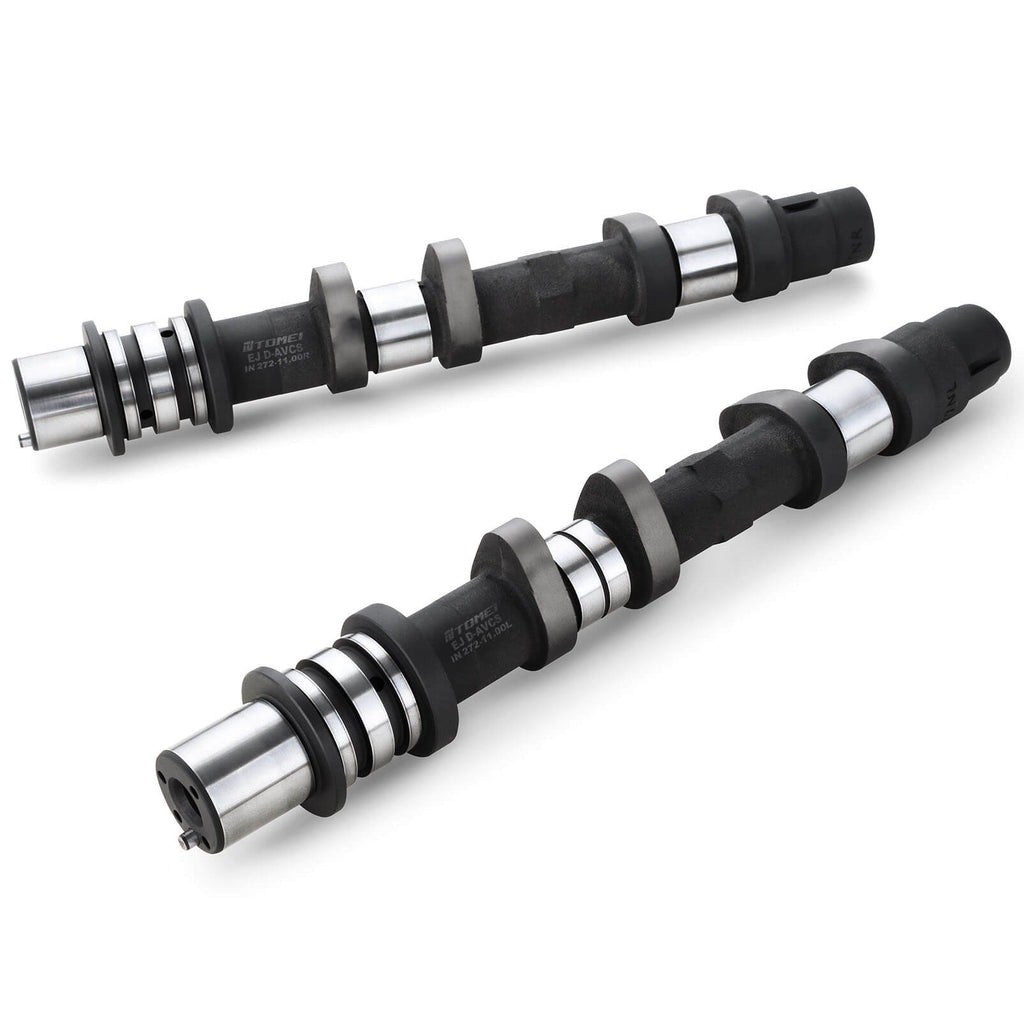 Tomei Procam Intake Camshafts (272 Degree, 10.80mm), 2008-2021 STi