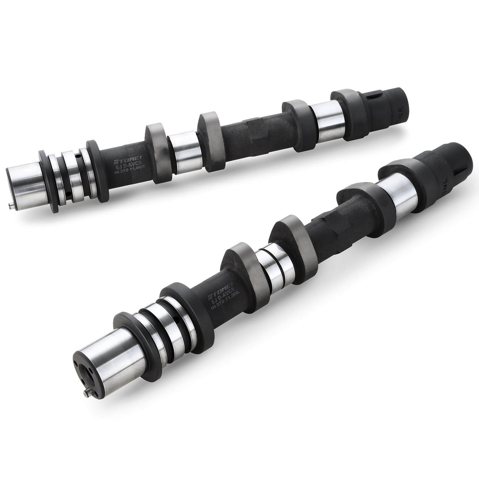 Tomei Procam Intake Camshafts (272 Degree, 10.80mm), 2008-2021 STi