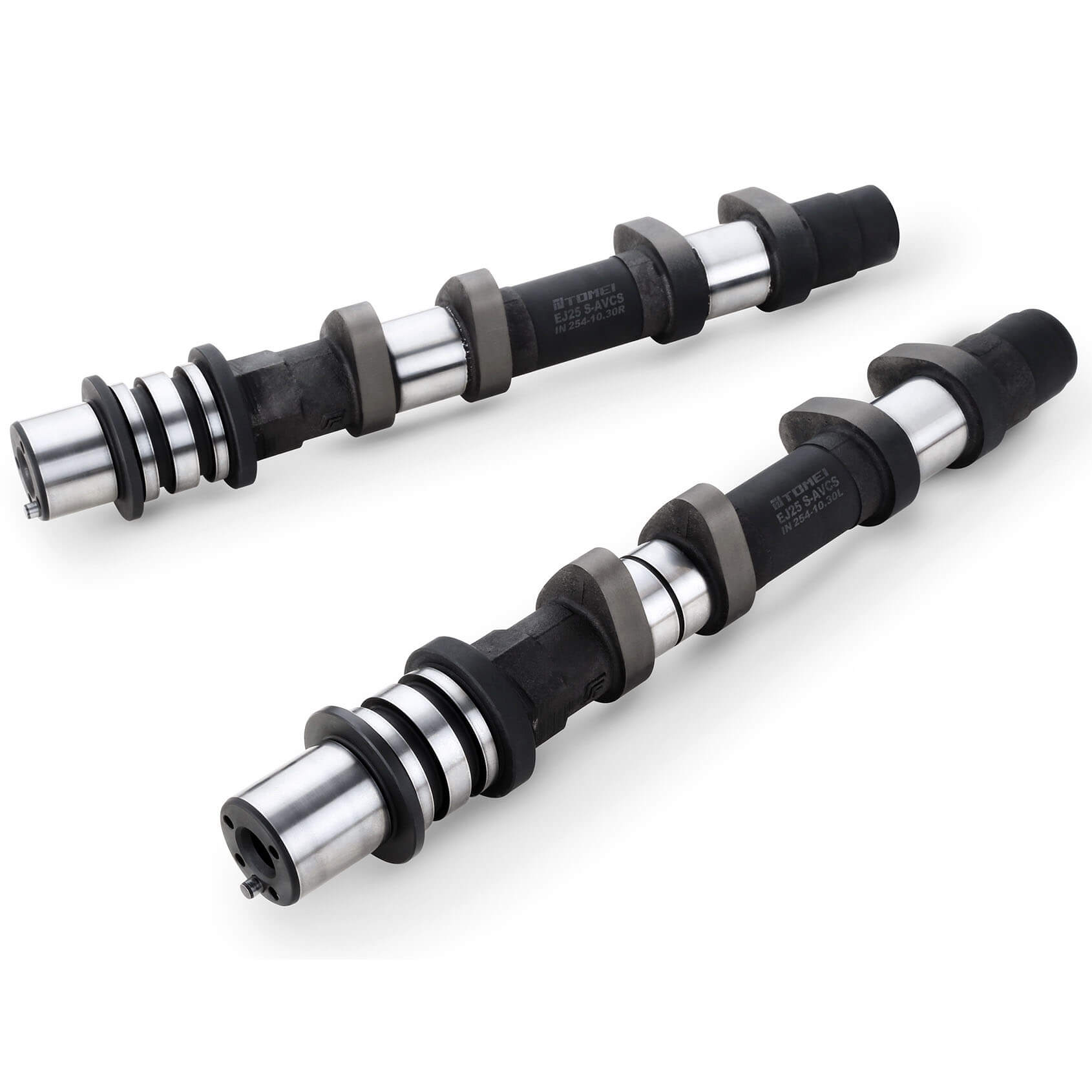 Tomei Procam Intake Camshafts (272 Degree, 11.00mm), 2004-2007 STi
