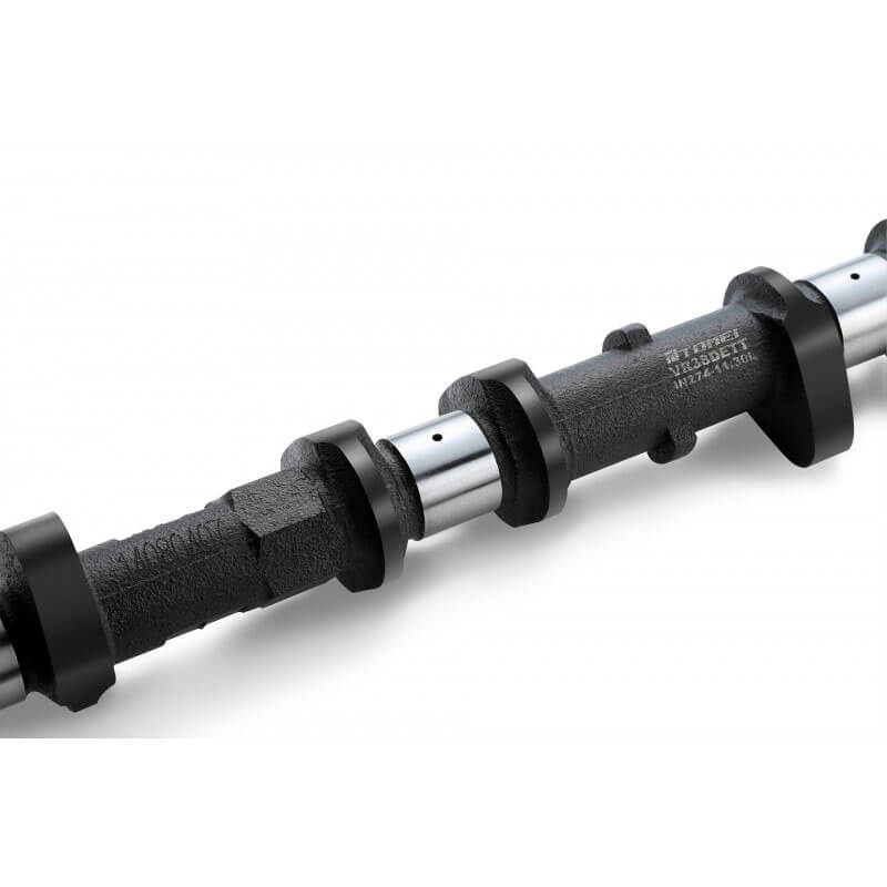 Tomei Procam Intake Camshafts (274 Degree, 11.30mm), R35 GT-R (VR38DETT) - Angle 3