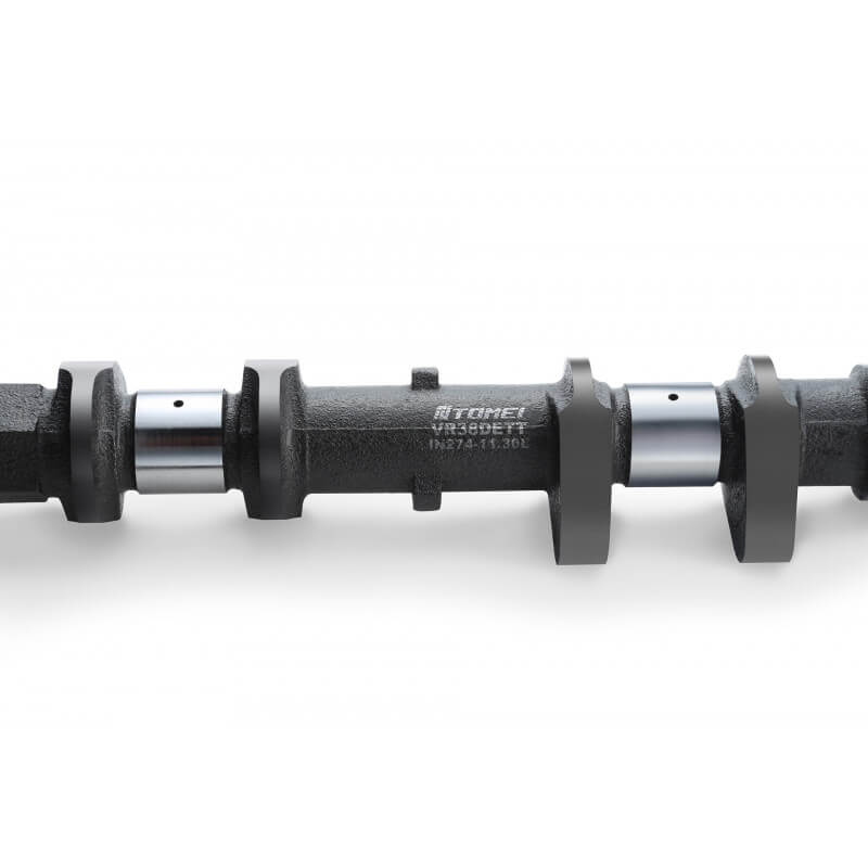 Tomei Procam Intake Camshafts (274 Degree, 11.30mm), R35 GT-R (VR38DETT) - Angle 4