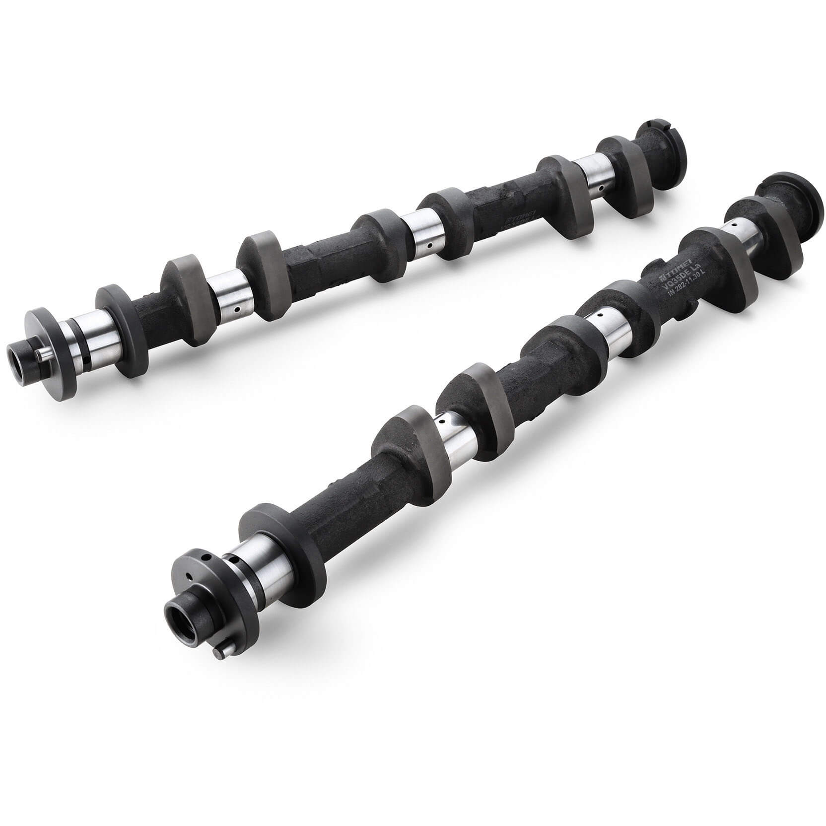 Tomei Procam Intake Camshafts (274 Degree, 11.30mm), 2003-2009 350Z (VQ35DE)