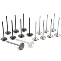 Tomei Racing Valve Set, 2003-2006 EVO 8 & 9