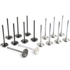 Tomei Racing Valve Set, 2003-2006 EVO 8 & 9