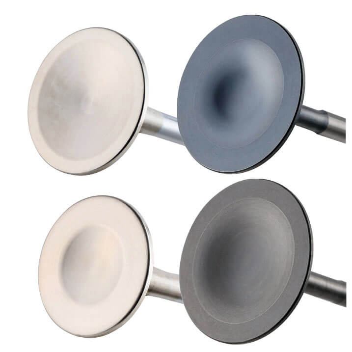Tomei Racing Valve Set, 2003-2006 EVO 8 & 9 - Angle 4
