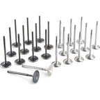 Tomei Racing Valve Set, R35 GT-R (VR38DETT)