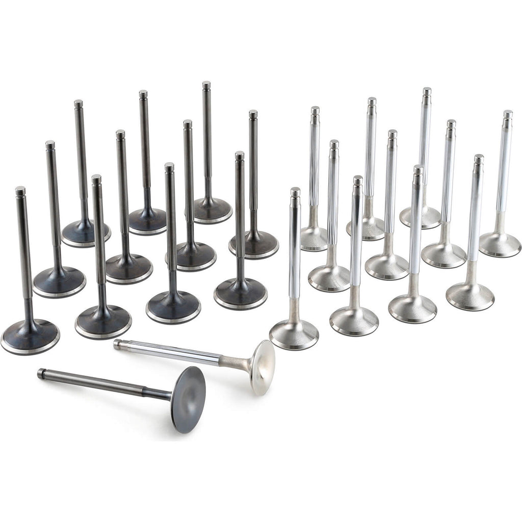 Tomei Racing Valve Set, 2003-2009 350Z (VQ35DE)