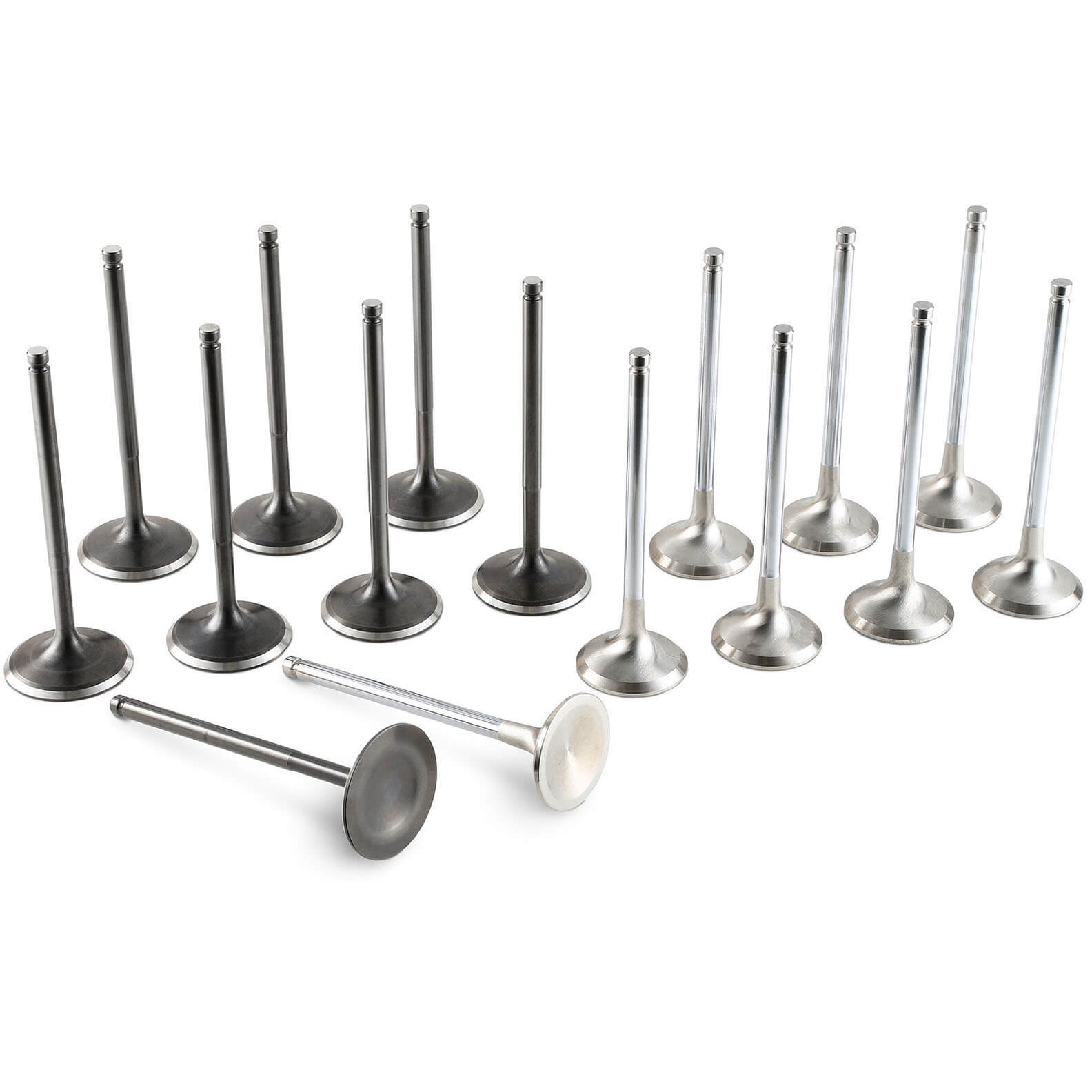 Tomei Racing Valve Set, SR20DET
