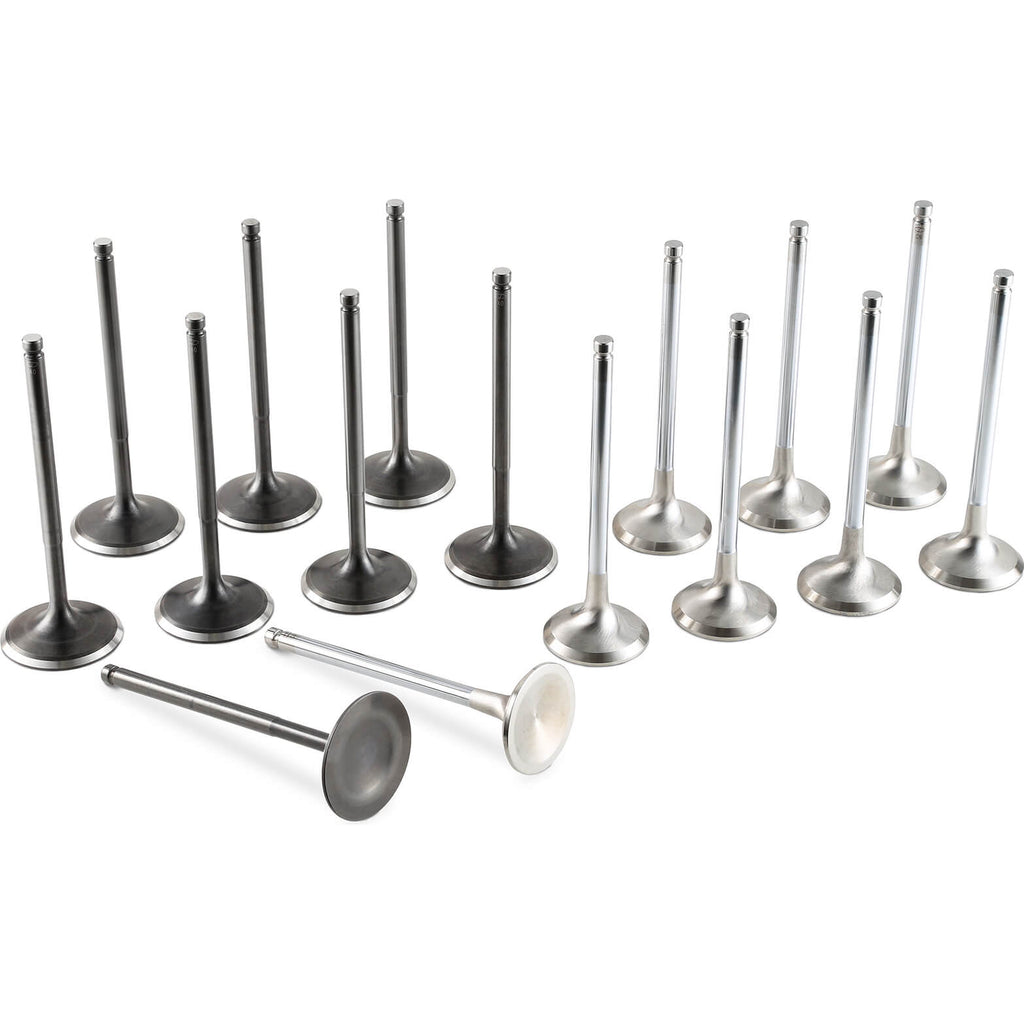 Tomei Racing Valve Set, 2013-2020 BRZ/FR-S/86