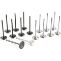 Tomei Racing Valve Set, 2013-2020 BRZ/FR-S/86