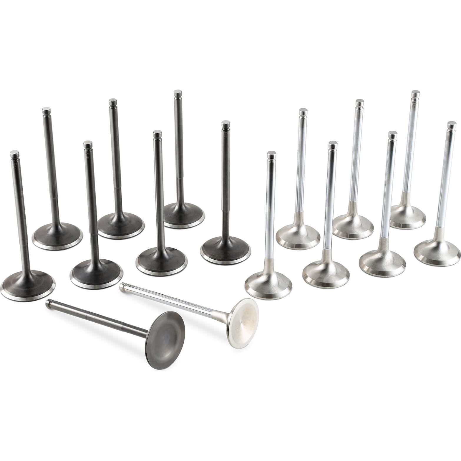 Tomei Racing Valve Set, 2013-2020 BRZ/FR-S/86