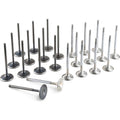 Tomei Racing Valve Set, 2JZ-GTE