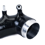 Tomei Silicone Turbo Inlet Hose, 2002-2007 WRX & 2004-2021 STi