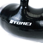 Tomei Silicone Turbo Inlet Hose, 2002-2007 WRX & 2004-2021 STi
