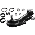 Tomei Silicone Turbo Inlet Hose, 2002-2007 WRX & 2004-2021 STi