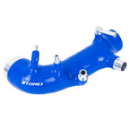 Tomei Silicone Turbo Inlet Hose, 2002-2007 WRX & 2004-2021 STi