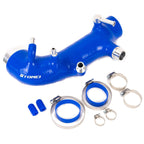 Tomei Silicone Turbo Inlet Hose, 2002-2007 WRX & 2004-2021 STi