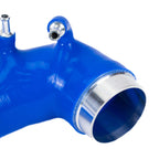 Tomei Silicone Turbo Inlet Hose, 2002-2007 WRX & 2004-2021 STi