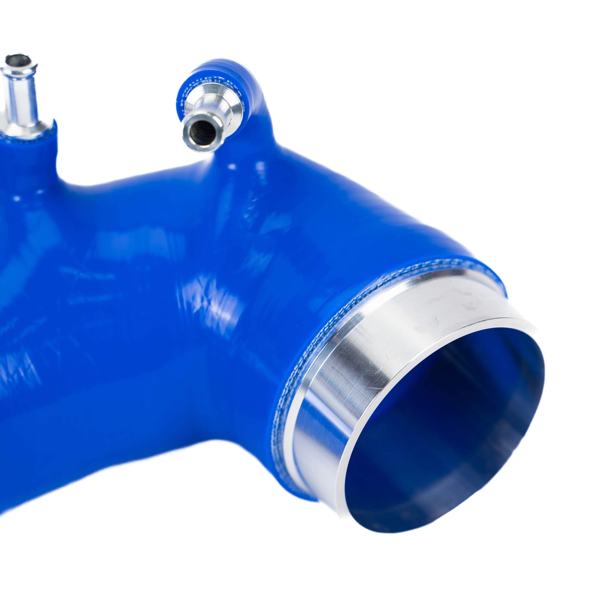 Tomei Silicone Turbo Inlet Hose, 2002-2007 WRX & 2004-2021 STi
