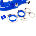 Tomei Silicone Turbo Inlet Hose, 2002-2007 WRX & 2004-2021 STi