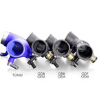 Tomei Silicone Turbo Inlet Hose, 2002-2007 WRX & 2004-2021 STi