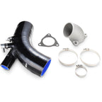Tomei Silicone Turbo Suction Hose (63mm), 2008-2015 EVO X