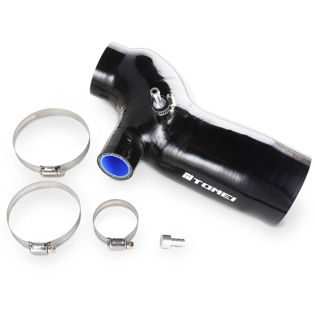 Tomei Silicone Turbo Suction Hose, 2003-2006 EVO 8 & 9