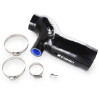 Tomei Silicone Turbo Suction Hose, 2003-2006 EVO 8 & 9