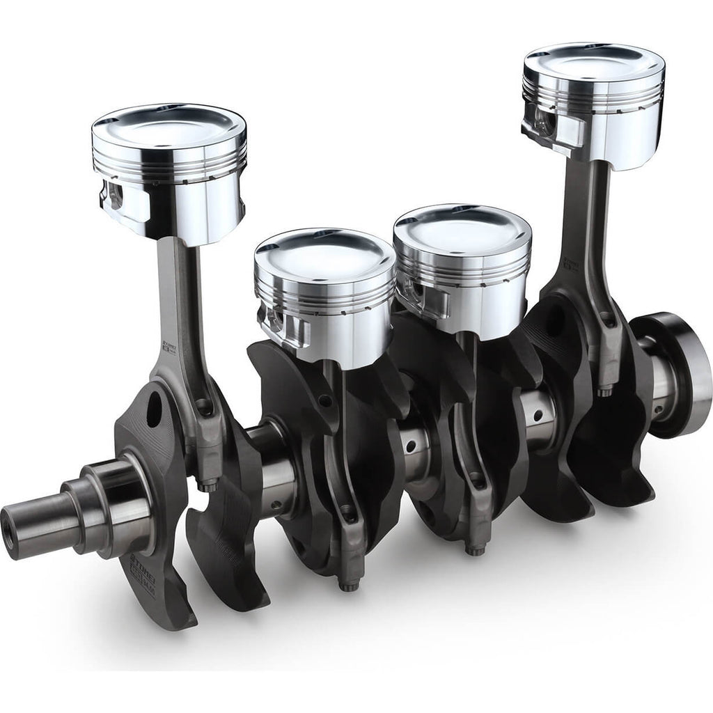 Tomei Stroker Kit (2.2L, 85.50mm), 2003-2006 EVO 8 & 9